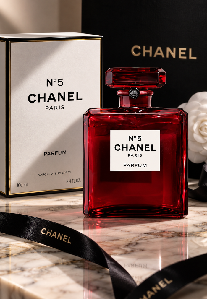 CHANEL N°5 – Parfum 7,5ml