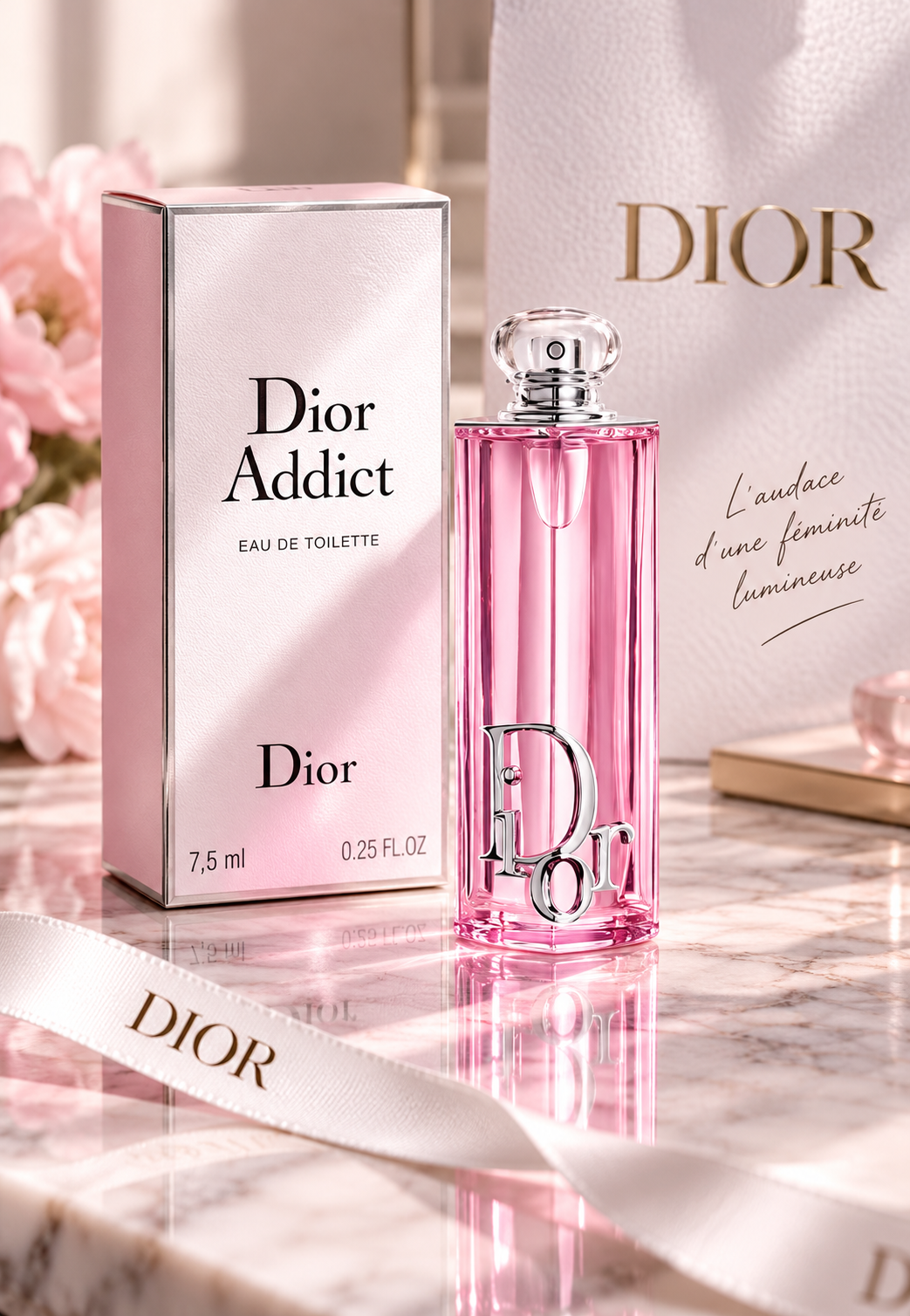 DIOR Addict – 7,5 ml