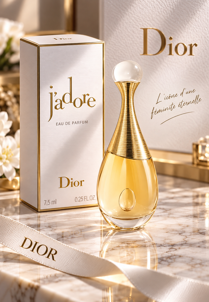 DIOR J’adore – 7,5 ml