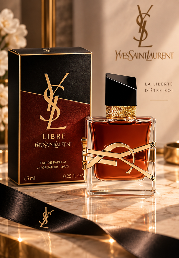 YVES SAINT LAURENT Libre – 7,5 ml