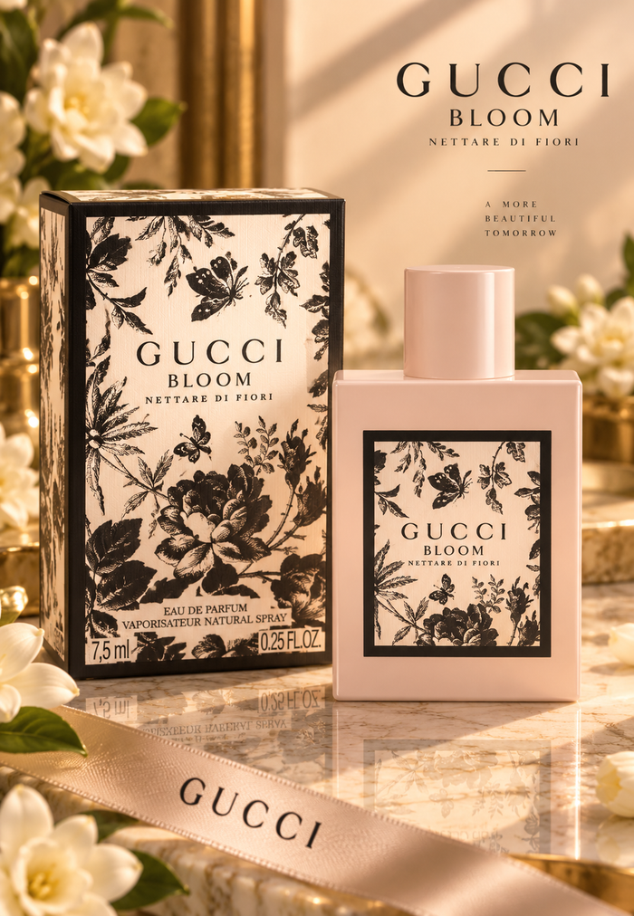 GUCCI Bloom Nettare di Fiori – 7,5 ml