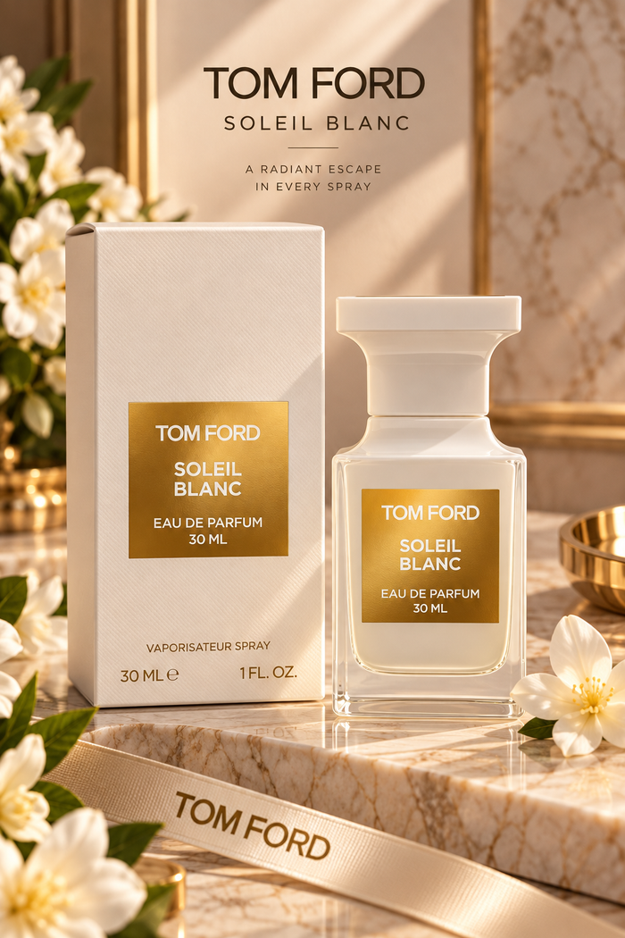 TOM FORD Soleil Blanc – 7,5 ml