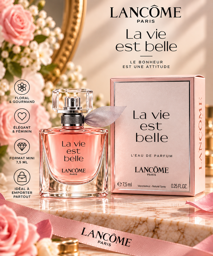 Lancôme La Vie Est Belle – Eau de Parfum